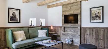 Relais & Chateaux Gut Steinbach Hotel & Chalets