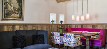 Relais & Chateaux Gut Steinbach Hotel & Chalets