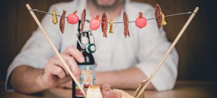 Relais & Chateaux Gut Steinbach Hotel & Chalets