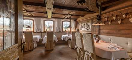 Relais & Chateaux Gut Steinbach Hotel & Chalets