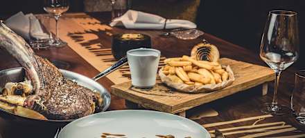 Relais & Chateaux Gut Steinbach Hotel & Chalets