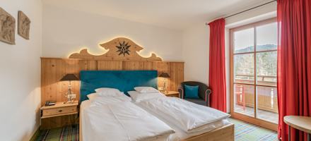 Relais & Chateaux Gut Steinbach Hotel & Chalets