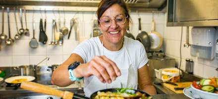 Gaestehaus-Bichl Andrea