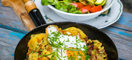 Gaestehaus-Bichl Essen