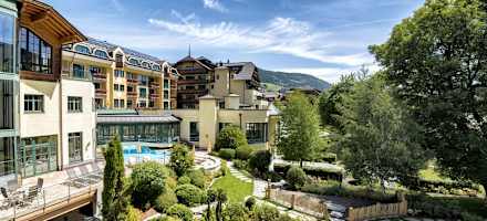 Wellnesshotel Eggerwirt