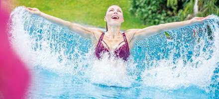 Gaspingerhof Wellness