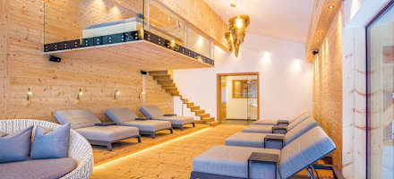 Gaspingerhof Wellness