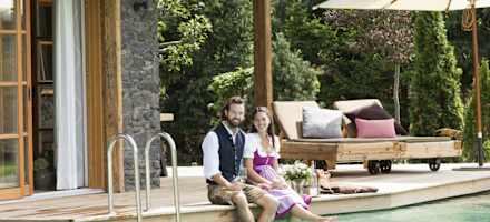 Chalet Resort LaPosch