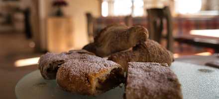 Gasthaus-Landhotel-Traunstein-Kulinarik