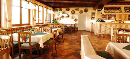 Gasthaus-Landhotel-Traunstein-Restaurant