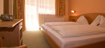 Gasthaus-Landhotel-Traunstein-Zimmer