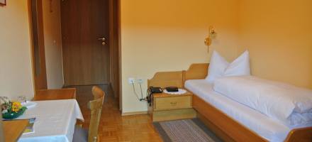 Gasthof-zum-Stollhofer-Einzelzimmer