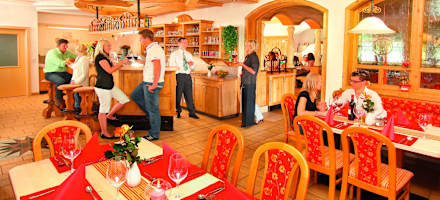 Wohlfühl-Hotel Gell Bar