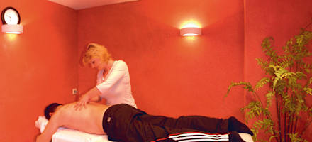 Wohlfühl-Hotel Gell Wellness