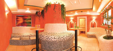 Wohlfühl-Hotel Gell Wellness