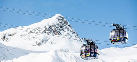 Hotel Finkenbergerhof