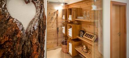 Aparthaus Gondeblick Wellness