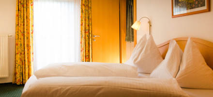 Grimmingsblick Zimmer