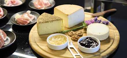 Henriette-Stadthotel-Fruestueck