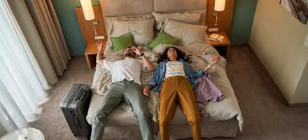 Henriette-Stadthotel  Zimmer