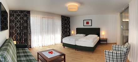 Hotel Hochsteg Gütl Doppelzimmer