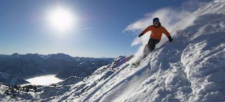 Hotel Hochsteg Gütl Outdoor