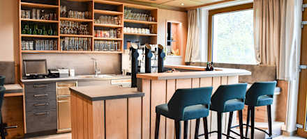 Gasthof Hochvogel Bar