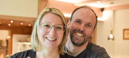 Gasthof Hochvogel Gastgeber