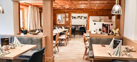 Gasthof Hochvogel Restaurant