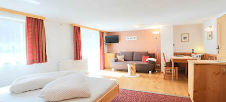 Gasthof Hochvogel Zimmer