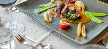 Hornbachstueberl Essen