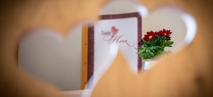 Hornbachstueberl Zimmer