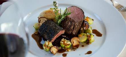 Hotel Alpenblume Essen