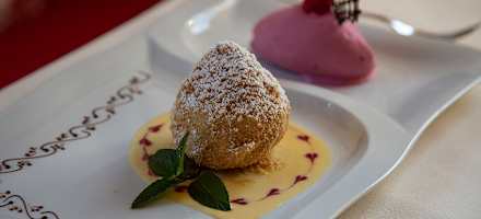 Hotel Alpenblume Essen