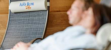 Hotel Alpenblume Wellness