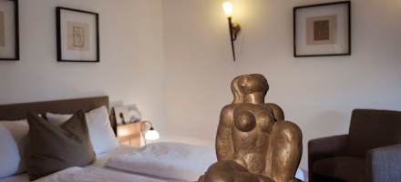 vKuenstlerzimmer Giovanni Rindler