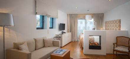 Hotel Bergkristall Wrann Zimmer