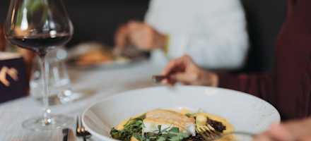 Hotel Bergland Essen