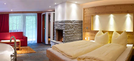 Hotel-Edelweiss-Kaunertal-Suite