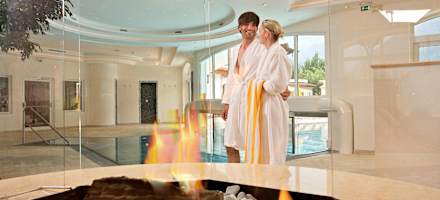 Hotel Edenlehen Wellness