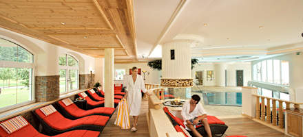Hotel Edenlehen Wellness