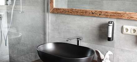 Hotel Ehrwalderhof Zimmer 1