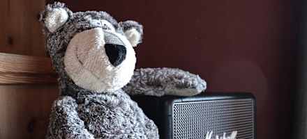 Hotel Ehrwalderhof Innen