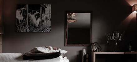 Hotel Ehrwalderhof Zimmer