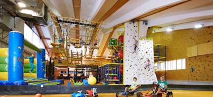 Hotel-Garni-Forelle-Playarena