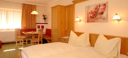 Hotel-Garni-Forelle-Zimmer