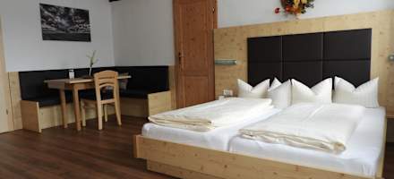 Hotel Hohe Tauern Zimmer