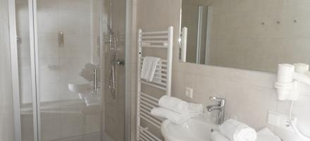 Hotel Hohe Tauern Zimmer