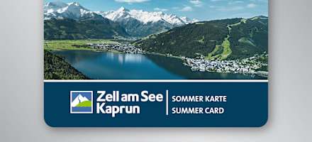 Hotel Latini Sommerkarte