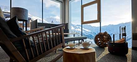 Alpenhotel Laurin Relaxen